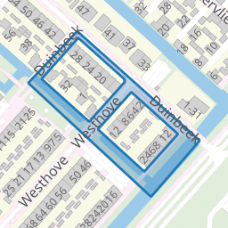 Perceel HLM03-AD-6255