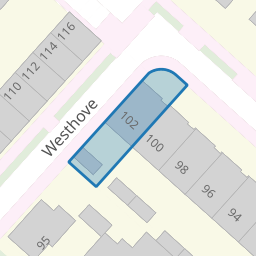 Perceel HLM03-AD-6256