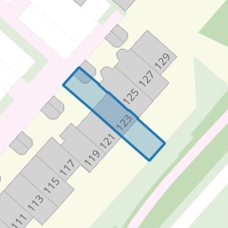 Perceel HLM03-AD-626