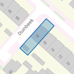 Perceel HLM03-AD-6264