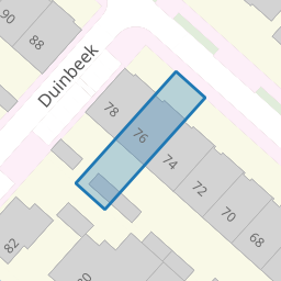 Perceel HLM03-AD-6265