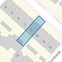 Perceel HLM03-AD-6268