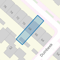 Perceel HLM03-AD-6269