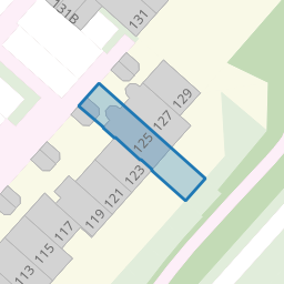 Perceel HLM03-AD-627