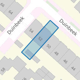 Perceel HLM03-AD-6273