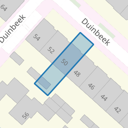 Perceel HLM03-AD-6274