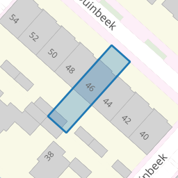 Perceel HLM03-AD-6276