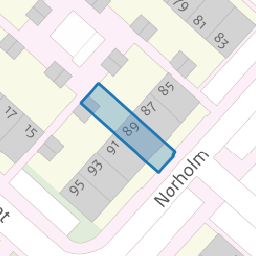 Perceel HLM03-AD-6299