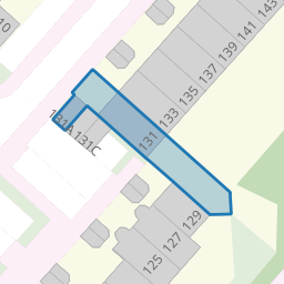 Perceel HLM03-AD-630