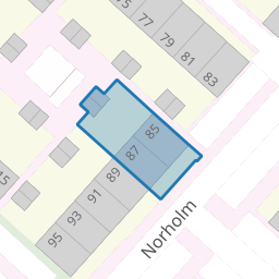 Perceel HLM03-AD-6300