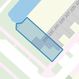 Perceel HLM03-AD-6307