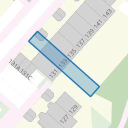 Perceel HLM03-AD-631