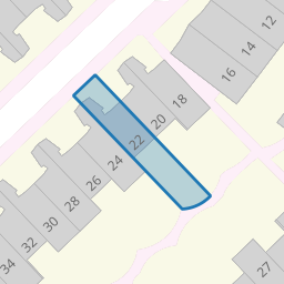 Perceel HLM03-AD-6321