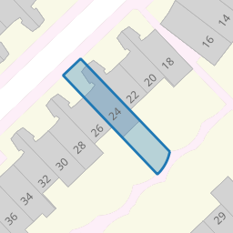 Perceel HLM03-AD-6322