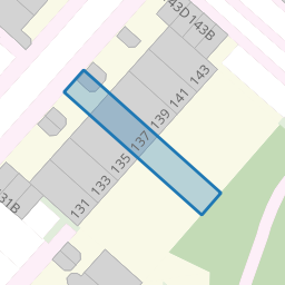 Perceel HLM03-AD-633