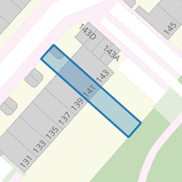 Perceel HLM03-AD-635