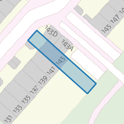 Perceel HLM03-AD-636