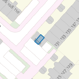 Perceel HLM03-AD-637