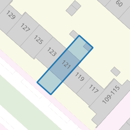 Perceel HLM03-AD-6400