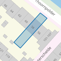 Perceel HLM03-AD-6421