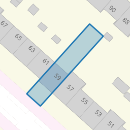 Perceel HLM03-AD-6445