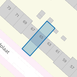 Perceel HLM03-AD-6448