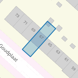 Perceel HLM03-AD-6449