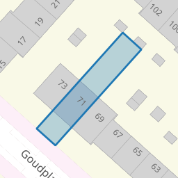 Perceel HLM03-AD-6451