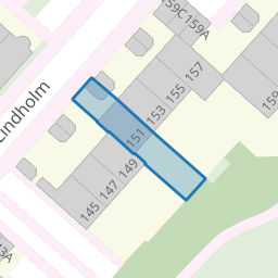 Perceel HLM03-AD-646