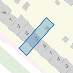 Perceel HLM03-AD-6486