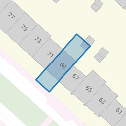 Perceel HLM03-AD-6490