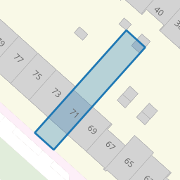 Perceel HLM03-AD-6491