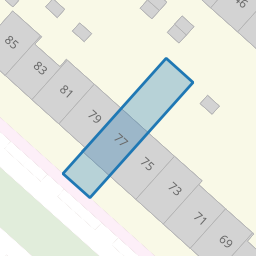 Perceel HLM03-AD-6494