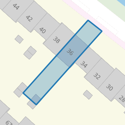 Perceel HLM03-AD-6509