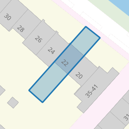 Perceel HLM03-AD-6516