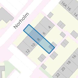 Perceel HLM03-AD-6531