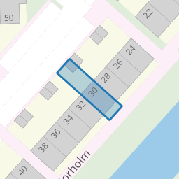 Perceel HLM03-AD-6536