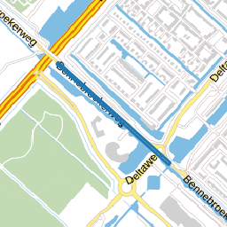 Perceel HLM03-AD-6539