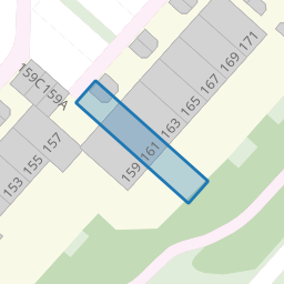 Perceel HLM03-AD-654