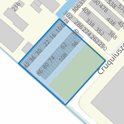 Perceel HLM03-AD-6549