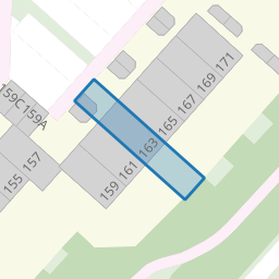 Perceel HLM03-AD-655