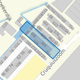 Perceel HLM03-AD-6552