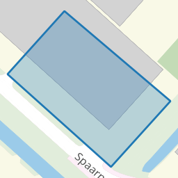 Perceel HLM03-AD-6558