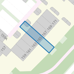 Perceel HLM03-AD-656