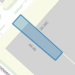 Perceel HLM03-AD-6560