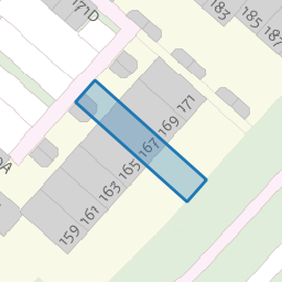 Perceel HLM03-AD-657