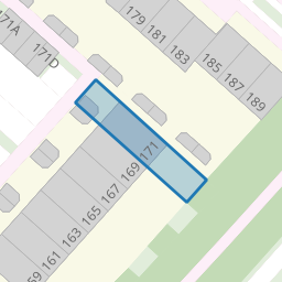 Perceel HLM03-AD-659