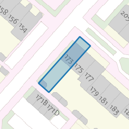 Perceel HLM03-AD-664