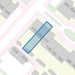 Perceel HLM03-AD-665