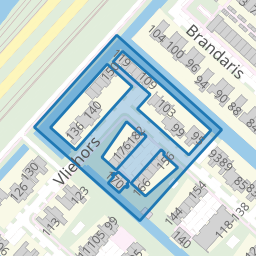 Perceel HLM03-AD-6694